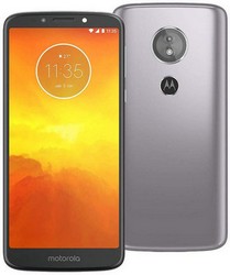 Замена дисплея на телефоне Motorola Moto E5 в Твери